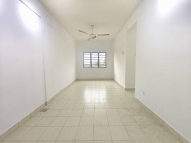 FULL LOAN Pangsapuri Seri Bintang ,Subang Bestari U5 Shah Alam