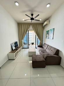 Country garden / Danga bay / NEARBY CIQ / 2Bed / Below market