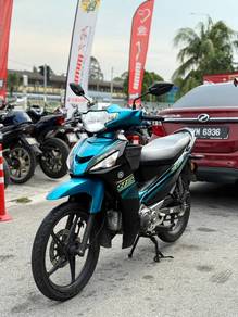 2023 Yamaha Ez115 Lagenda115 ez 115