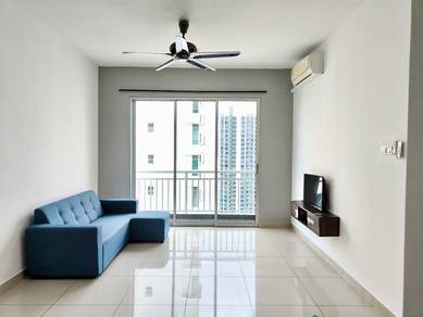 The Aliff Residence | Full Loan | Tampoi | 3Bed | New Painting