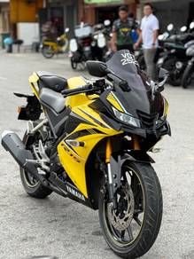 2019 Yamaha R15 R150 r 15