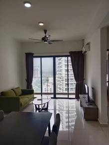 Country garden / Danga bay / NEARBY CIQ / 2Bed / Below market
