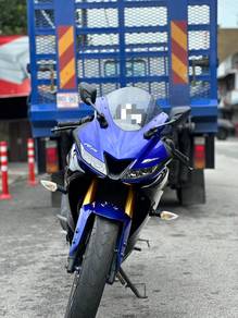 2020 Yamaha R15 r 15 r150 r15m