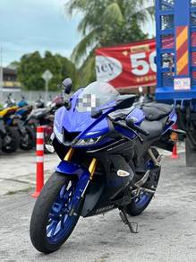 2020 Yamaha R15 r 15 r150 r15m