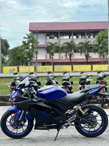 2020 Yamaha R15 r 15 r150 r15m