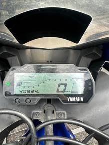 2020 Yamaha R15 r 15 r150 r15m