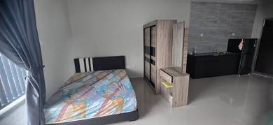 KSL Residence 2 / Taman Daya / Nearby CIQ / Studio / Below market
