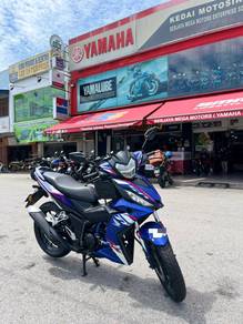2019 Honda Rs150 rs 150