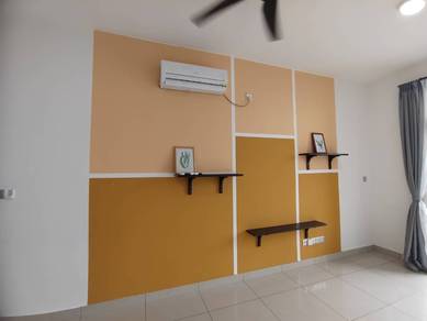 SKS Habitat / Larkin / Nearby CIQ / 3Bed / Below market