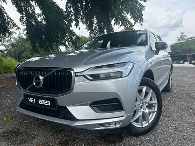VolvoXC602.0 T5 MOMENTUM (A) WTTY BY VOLVO (M)