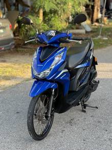 Honda BEAT 110 TAHUN 2023