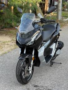 Honda ADV 150 TAHUN 2022