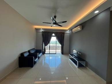 D'secret / Kempas / NEARBY CIQ / 2Bed / Below market
