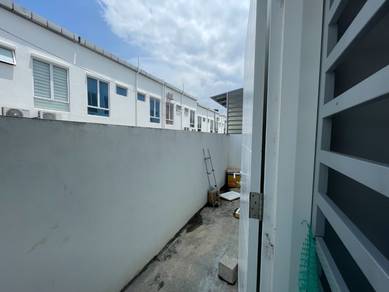 Bandar Sri Sendayan, View To Appreciate, Suriaman, Seremban 2