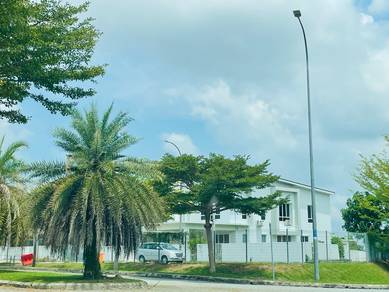 Bandar Sri Sendayan, View To Appreciate, Suriaman, Seremban 2