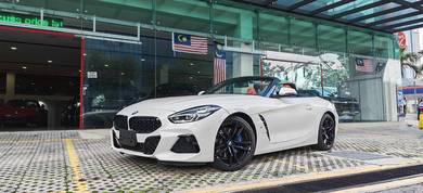 Bmw Z4 S DRIVE 2.0 M SPORT HUD HARMON KARDON