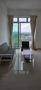 Aliff Height / Tampoi / Brand New Unit / Fully Funish