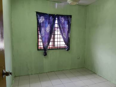 Rumah Untuk Disewa Apartment Dahlia  Bukit Beruntung Rawang