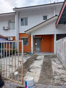 Terraced House Bandar Seri Coalfields For Sale