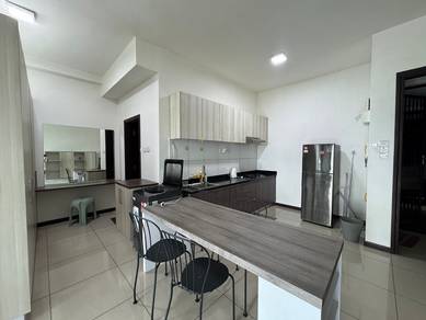 Molek Regency / Studio / Fully Furnish