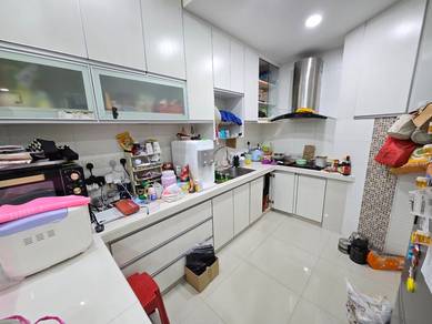 3 Storey Terrace, Richmond Resident at Jelutong