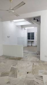 For rent kapar klang double storey basic unit