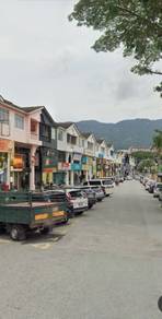 RARE IN MARKET Ground Floor Shoplot Farlim Main Road 3000sf Ayer Itam