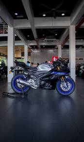 Yamaha R15M 2025 Baharu Ready Stock