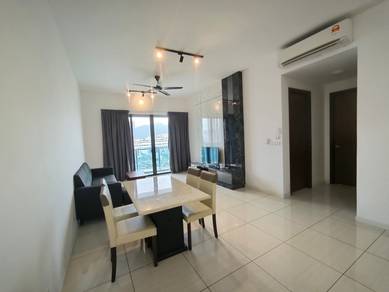 Queens Residence Q1, Fully Furnished & Renovated, Worth Rent