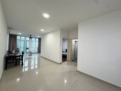 One Medini Residence / Iskandar Puteri / Fully Furnish