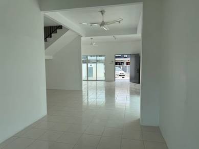 (Ceiling fan and lighting) Taman Scientex Anggun City (Phase 1)