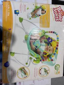 baby cradle