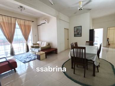 Condo 900 Jitra Level 4