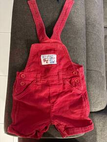 prelove baby clothes