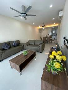 Medini Signature/ 2 Bedroom/ Full Furnish/ Medini Area/ Near Bus Stand