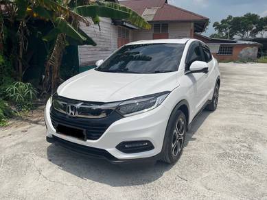 Honda HR-V 1.8 V ENHANCED LiKEnEW TipTop