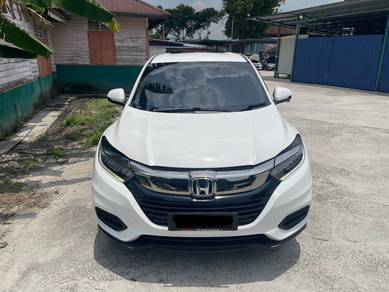Honda HR-V 1.8 V ENHANCED LiKEnEW TipTop