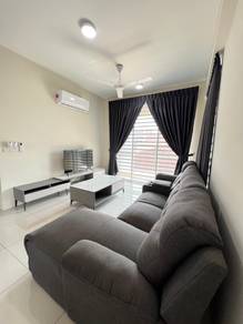 Camellia Park Fully Furnished For Rent