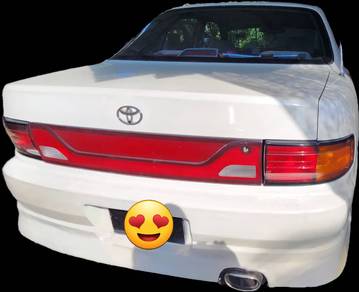 Toyota CAMRY 2.2 GX (A)