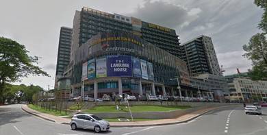 PJ Prime Area Facing Main Road Retail Space For Rent