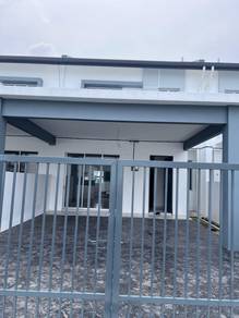 Double Storey Terrace Residensi Junjong Kulim Kedah