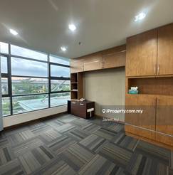One South office suites, Seksyen 6, Seri Kembangan