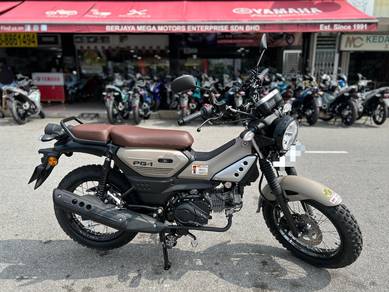 PAY DAY SALE ! Yamaha PG-1 standard 2025/EZ115