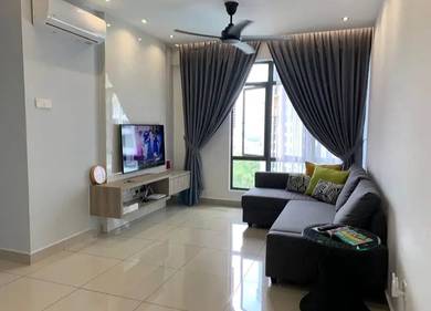 Arc Austin Hills / Taman Daya / 3Bed2Bath