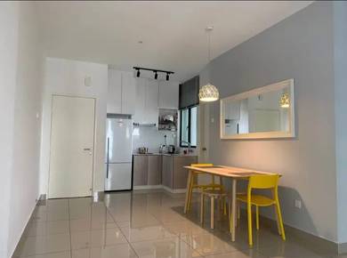 Arc Austin Hills / Taman Daya / 3Bed2Bath