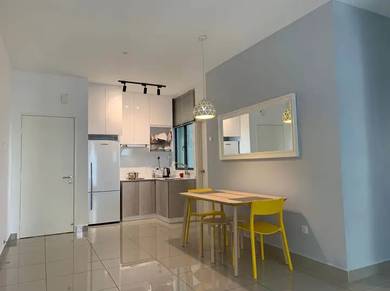 Arc Austin Hills / Taman Daya / 3Bed2Bath
