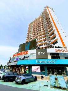 Apartment Sunrise Tower Penang, Persiaran Gurney, Pulau Pinang
