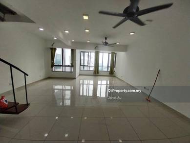 Flexis @ One South, Taman Serdang Perdana, Seri Kembangan