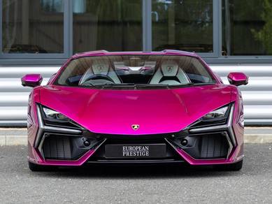 Lamborghini REVUELTO 6.5 V12 HPEV AMT AWD