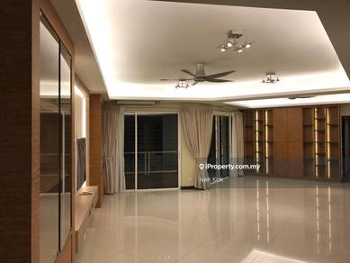 9 Bukit Utama Condominium, Bandar Utama